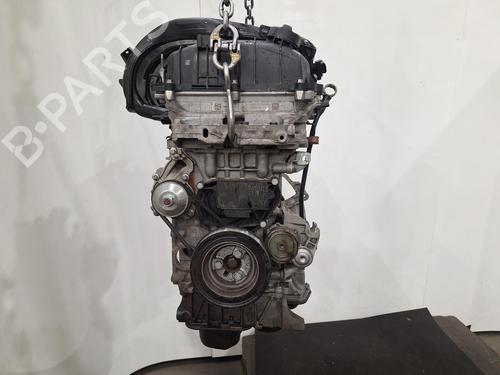 Used Engine VAUXHALL CORSA Mk V (F) 1.2 (75 hp) 29398078