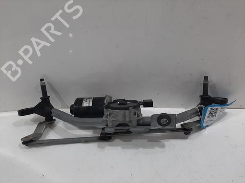 Viskermotor vindrude VAUXHALL ADAM (M13) 1.2 (69 hp) 28449080