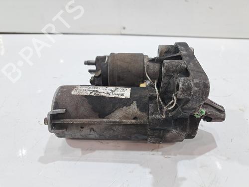 Starter CITROËN BERLINGO MULTISPACE (B9) 1.6 BlueHDi 100 | BP40454734M8  - Image 5