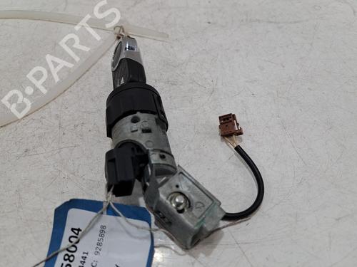 Zündschloss für CITROËN DS3 (SA_) 1.2 THP 110 (110 hp) 32852076