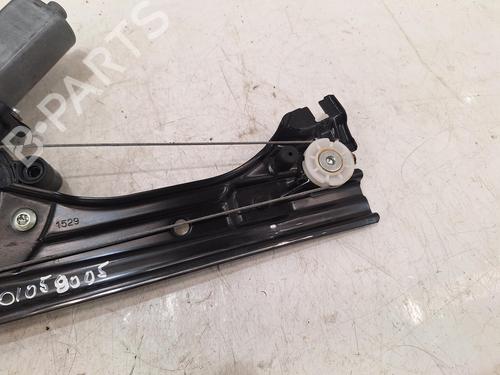 Front left window mechanism FIAT 500 (312_) 1.2 (312AXA1A) | BP38480934C22 - Image 5