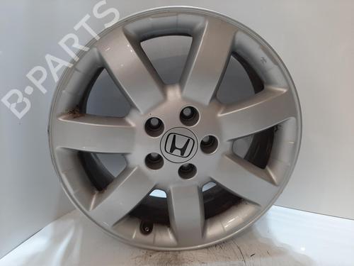 Used Rim Rim HONDA CR-V III (RE_) 2.2 i-CTDi 4WD (RE6) (140 hp) 33647107 33647107