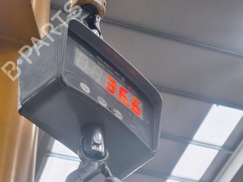 Gearbox KIA SPORTAGE III (SL) 1.6 GDI | BP32270535M3 