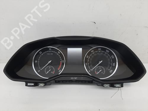 Used Instrument cluster SKODA SUPERB III Estate (3V5) 2.0 TDI (190 hp) 26866853