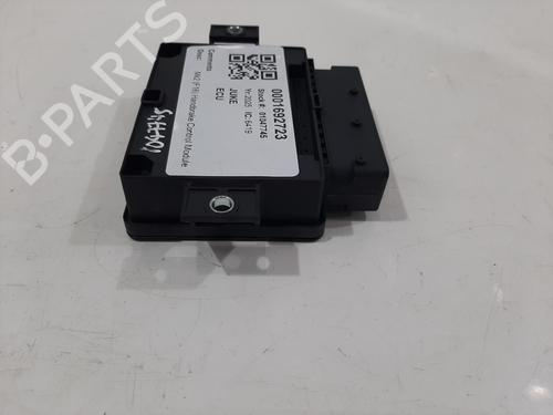 Control unit NISSAN JUKE (F16_) 1.0 | BP34205923M11  - Image 5