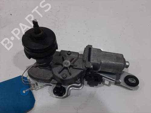 Viskermotor bagrude CITROËN C1 II (PA_, PS_) 1.0 VTi 68 (69 hp) 32529034