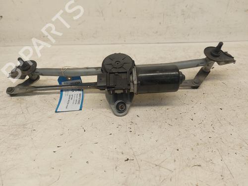 Used Front wiper motor KIA OPTIMA (FSGDS6B) 1.7 CRDi (136 hp) 26755077