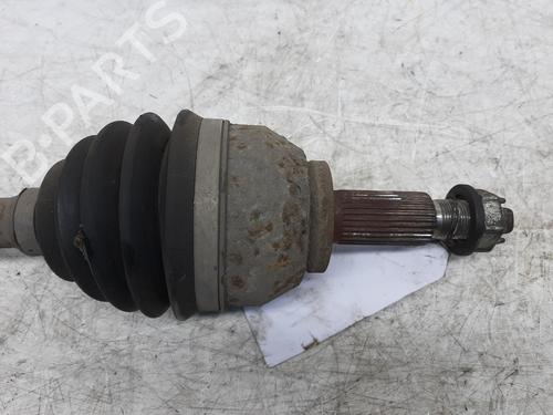 Andre RENAULT TRAFIC III Van (FG_) 1.6 dCi 120 (FGMB, FGMC) | BP26752430O1 - Image 2