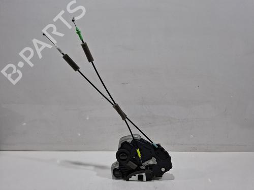Front left lock LEXUS IS III (_E3_) 300h (AVE30_, AVE30R) | BP38480980C98 - Image 3