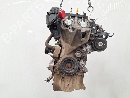 Engine FORD FIESTA VI (CB1, CCN) 1.0 EcoBoost | BP28138243M1 