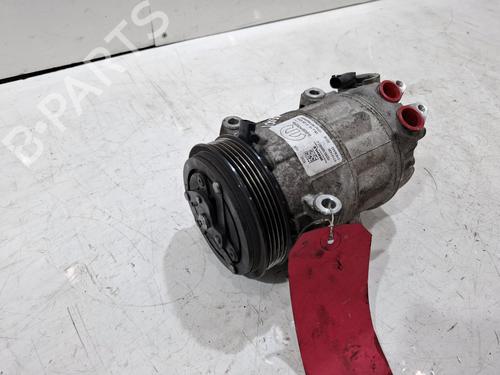 AC compressor FIAT 500X (334_) 1.4 (334AXC1B, 334AXC11) | BP39983521M34 - Image 3