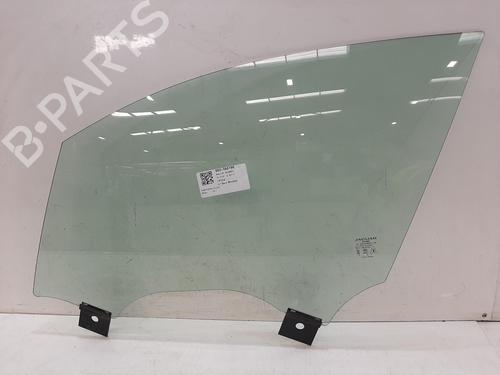 Dør rude ventre foran JAGUAR I-PACE (X590) EV400 AWD (400 hp) 30670361