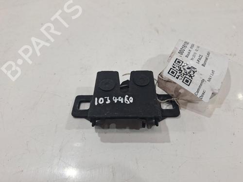 hjelmlås JAGUAR I-PACE (X590) EV400 AWD (400 hp) 31705731