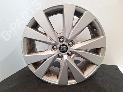 Used Rim Rim 38727946 38727946