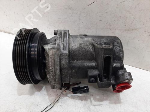 AC compressor NISSAN JUKE (F15) 1.5 dCi | BP32357708M34