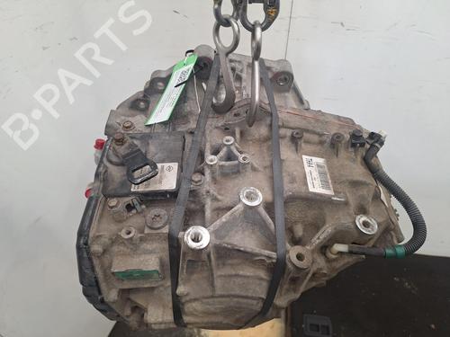 Gearbox SSANGYONG KORANDO (CK) 2.2 Xdi 4WD | BP26778153M3 - Image 5
