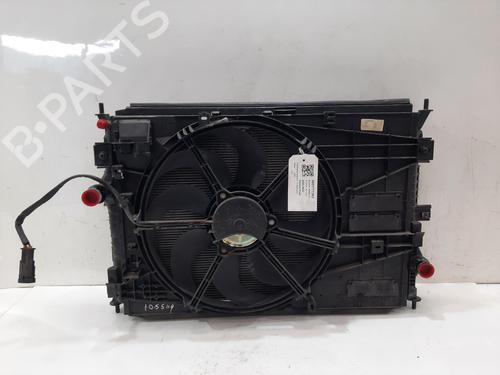 Radiator set CITROËN BERLINGO (ER_, EC_) 1.5 BlueHDi 130 (ECYHZJ, ECYHZR) | BP37520031M120 - Image 6