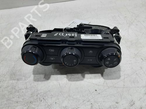 Climate control NISSAN JUKE (F16_) 1.0 | BP36216460I5 - Image 3