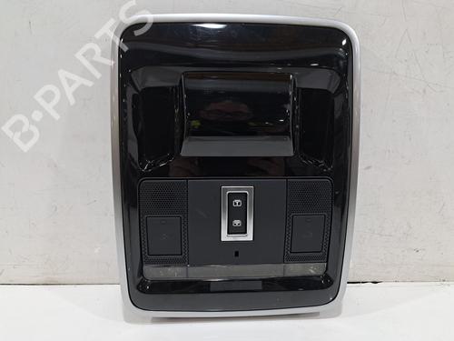Used Interior roof light LAND ROVER RANGE ROVER IV (L405) 3.0 SDV6 Hybrid 4x4 (340 hp) 29742286