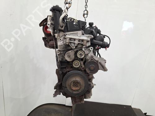Used Engine MINI MINI COUNTRYMAN (R60) Cooper SD (143 hp) 30180204
