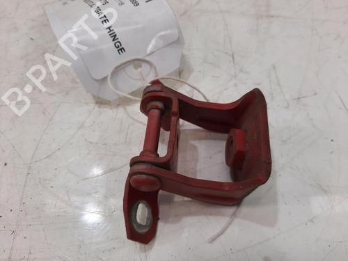 Hinge/Door check strap JEEP COMPASS (MP, M6, MV, M7) 1.6 CRD | BP33212210C146 - Image 2