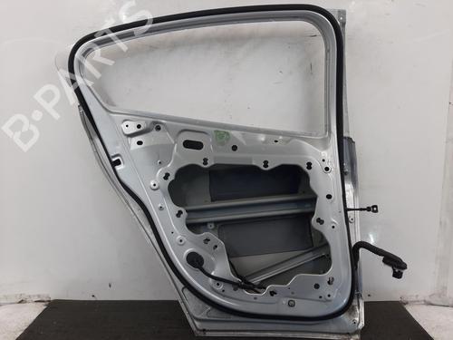 Left rear door FORD FOCUS IV (HN) 1.0 EcoBoost mHEV Flex | BP31769372C4 