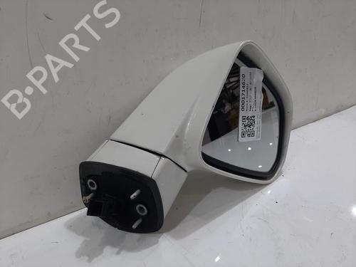 Used Right mirror Right mirror VAUXHALL ANTARA A (L07) 2.2 CDTi 4x4 (163 hp) 34644512 34644512