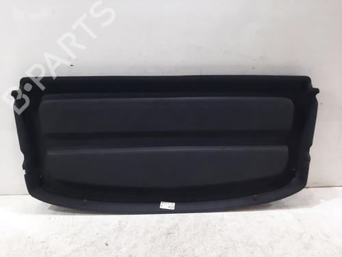 Rear parcel shelf RENAULT CAPTUR I (J5_, H5_) 0.9 TCe 90 | BP37188819C85 - Image 5