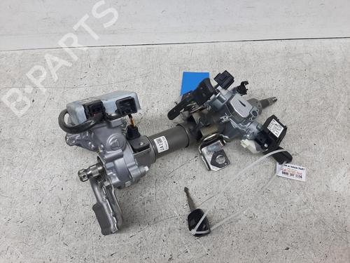 Used Steering column SUZUKI IGNIS III (MF, FF) 1.2 (ATK412) (90 hp) 26748959