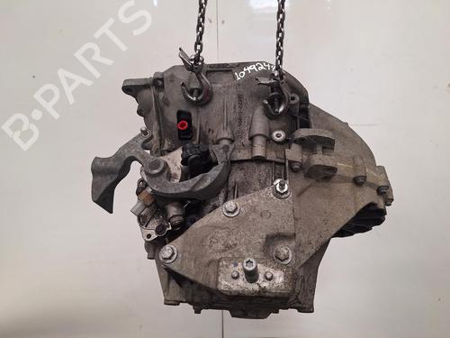 Gearbox FORD S-MAX (WA6) 2.0 TDCi | BP34424529M3  - Image 5
