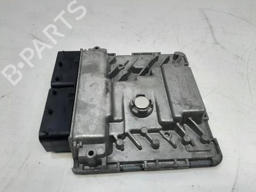 Engine control unit (ECU) VW GOLF VII (5G1, BQ1, BE1, BE2) 2.0 R 4motion | BP27871947M57 - Image 5