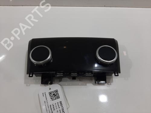 Used Climate control Climate control JAGUAR I-PACE (X590) EV400 AWD (400 hp) 34478524 34478524