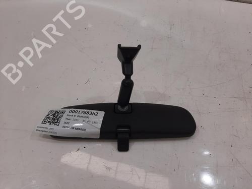 Rear mirror HONDA JAZZ IV (GK_) 1.3 | BP37169145I6 - Image 5