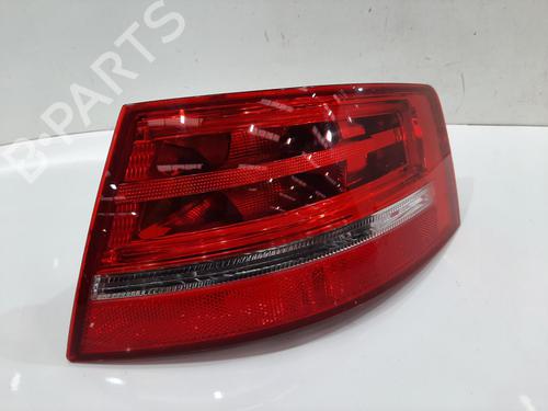 Used Right taillight AUDI A3 Convertible (8P7) 2.0 TDI (140 hp) 26824332