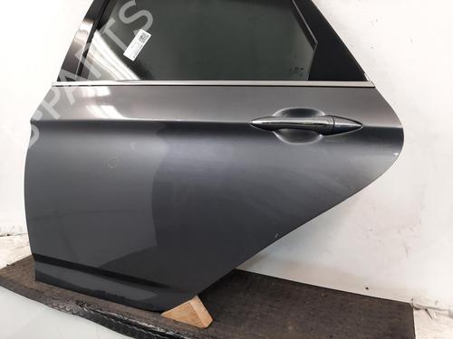 Left rear door HYUNDAI i40 I (VF) 1.7 CRDI | BP30180183C4