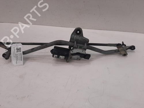 Front wiper motor VW TRANSPORTER T5 Van (7HA, 7HH, 7EA, 7EH) 1.9 TDI | BP29881838M29