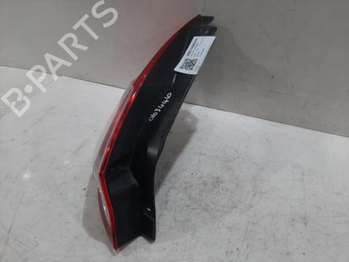 Left taillight FORD FIESTA VI (CB1, CCN) 1.0 EcoBoost | BP30496822C34