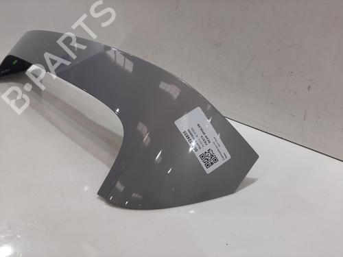 Rear spoiler FORD FIESTA VI (CB1, CCN) 1.6 Ti | BP29398174C96 