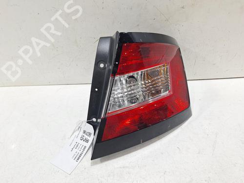 Used Right taillight SKODA FABIA III (NJ3) 1.0 (60 hp) 30897138