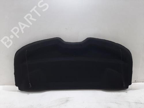 Used Rear parcel shelf PEUGEOT 208 I (CA_, CC_) 1.2 VTI 82 (82 hp) 30671208