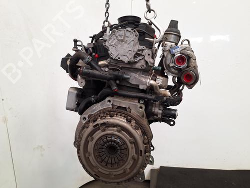 Engine VW TIGUAN (5N_) 2.0 TDI 4motion | BP36662185M1 - Image 4
