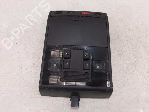 Innerbelysning Innerbelysning VW GOLF VII (5G1, BQ1, BE1, BE2) 1.5 TSI (150 hp) 33647430 33647430