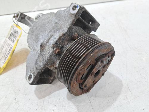 AC compressor RENAULT TWINGO III (BCM_, BCA_) 0.9 TCe 90 (BCM9, BCM2) | BP32324375M34  - Image 5