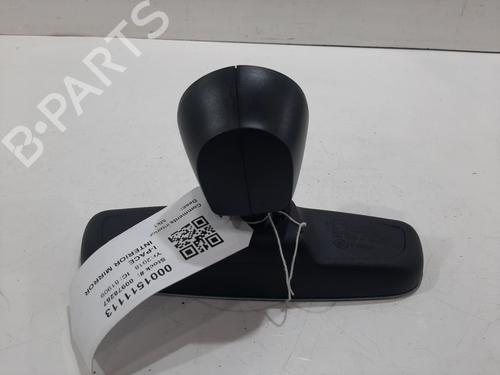 Rear mirror JAGUAR I-PACE (X590) EV400 AWD | BP29397332I6 