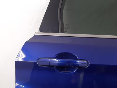 Right rear door FORD KUGA II (DM2) 2.0 TDCi | BP29603740C5 