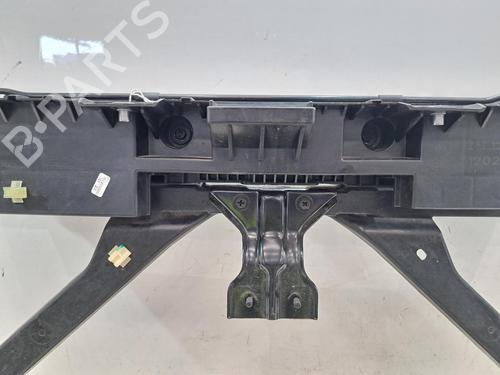 Frontplade/Frontkurv MG MG 3 (ZP2_) 1.5 Hybrid+ | BP39587059C72 - Image 6