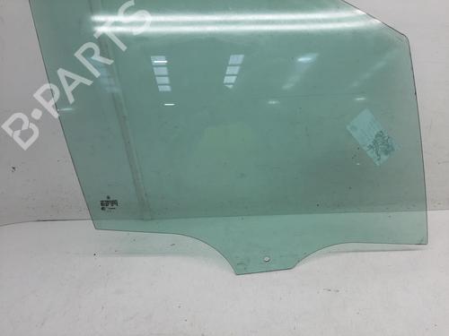 Front right door window MERCEDES-BENZ A-CLASS (W168) A 140 (168.031, 168.131) | BP26842089C19 