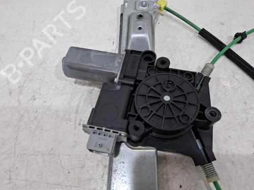 Front right window mechanism VAUXHALL CORSAVAN Mk IV (E) Hatchback Van (X15) 1.3 CDTi | BP38680777C23 - Image 4