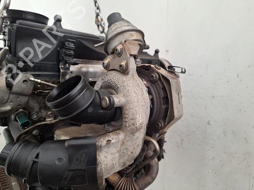 Engine VW GOLF VI (5K1) 1.6 TDI | BP28069523M1 