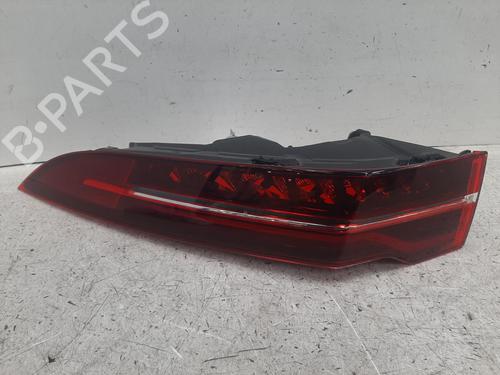 Left taillight JAGUAR I-PACE (X590) EV400 AWD | BP26818045C34 
